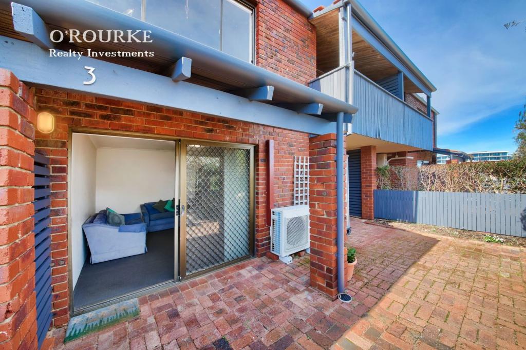 3/12 Ozone Pde, Trigg, WA 6029