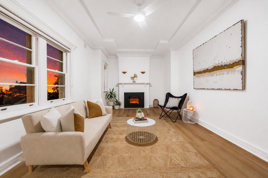 6/8 Giles Ave, Glenelg, SA 5045
