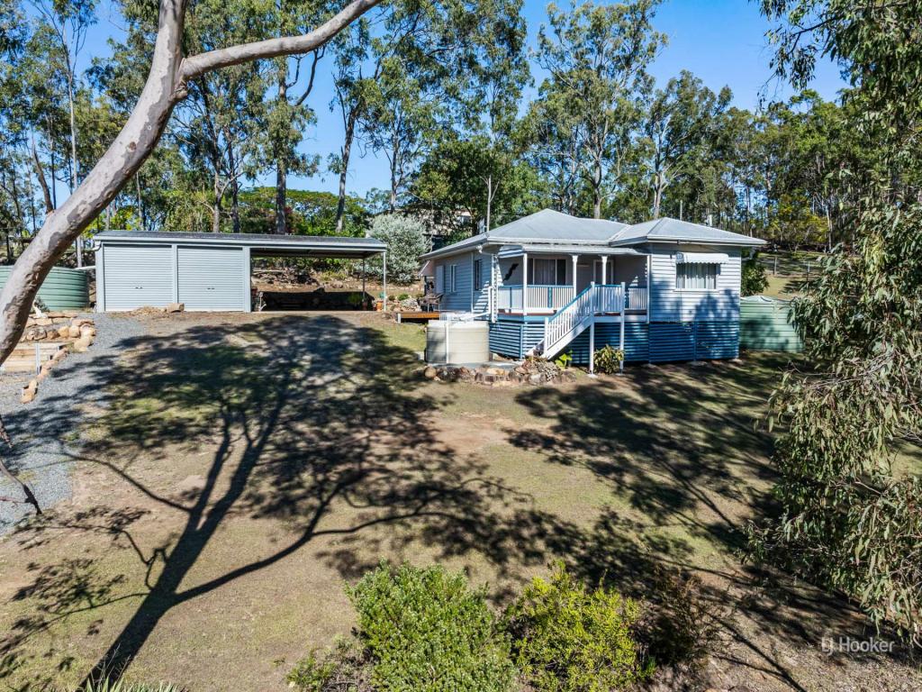 205 Highland St, Esk, QLD 4312