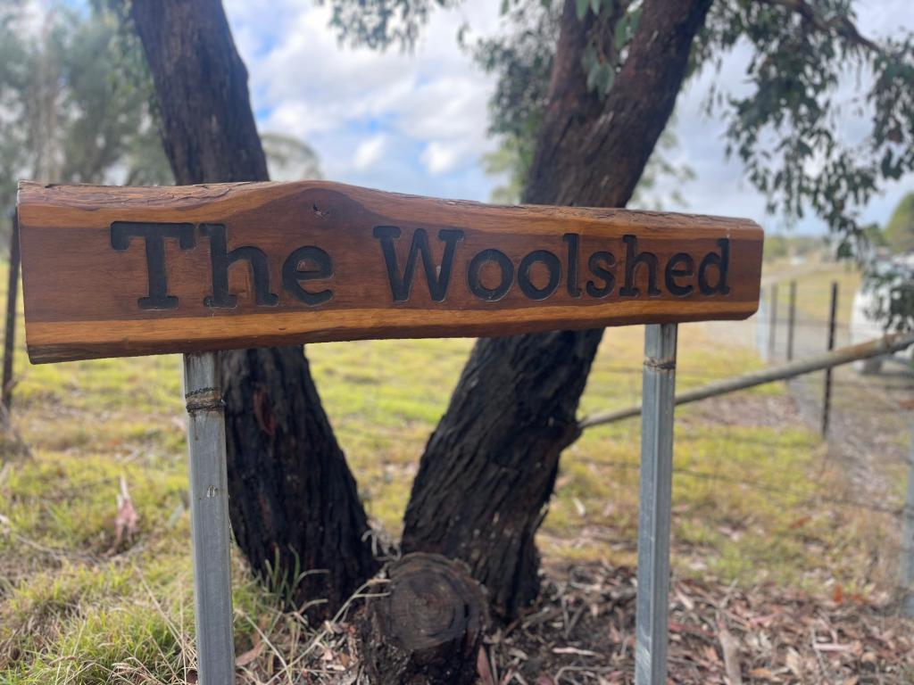 1 Saint James St, Binda, NSW 2583