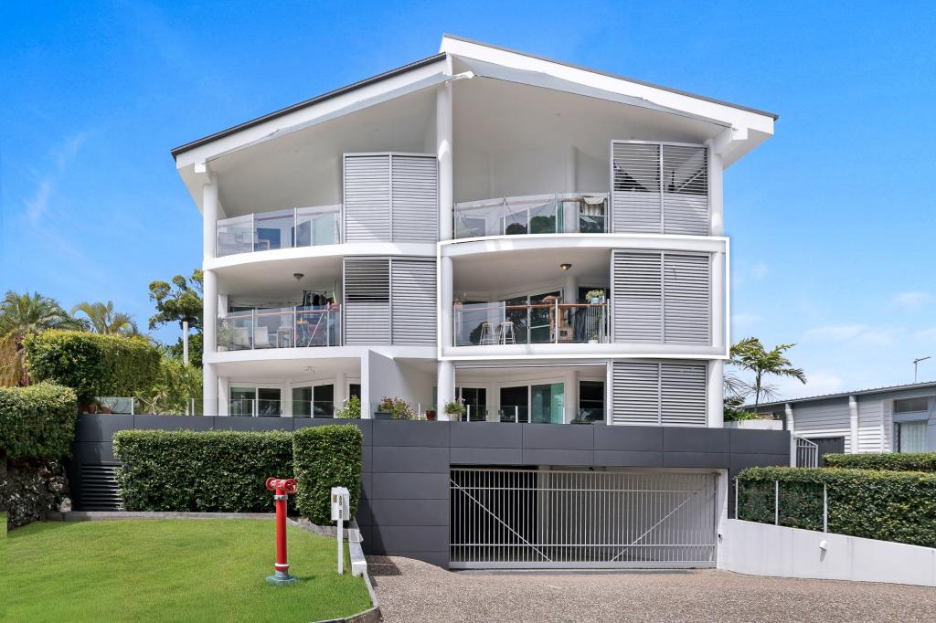 6/50-52 Rutledge St, Coolangatta, QLD 4225
