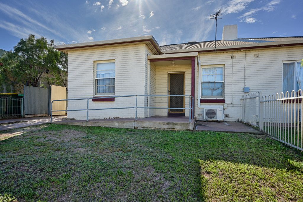 57-59 CARLTON PDE, PORT AUGUSTA, SA 5700