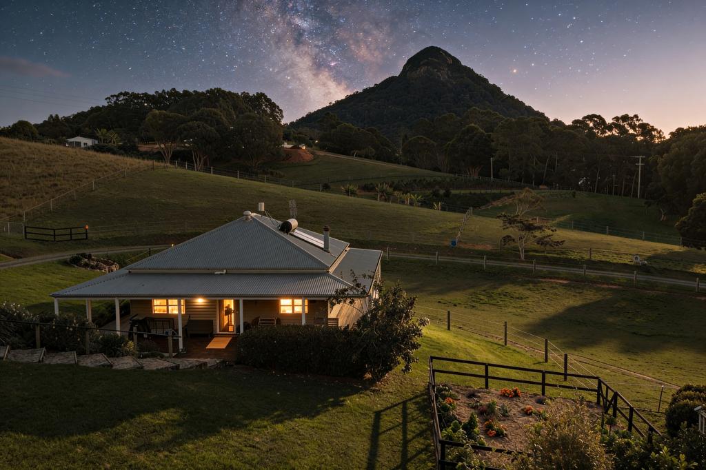 102 Solar Rd, Eumundi, QLD 4562