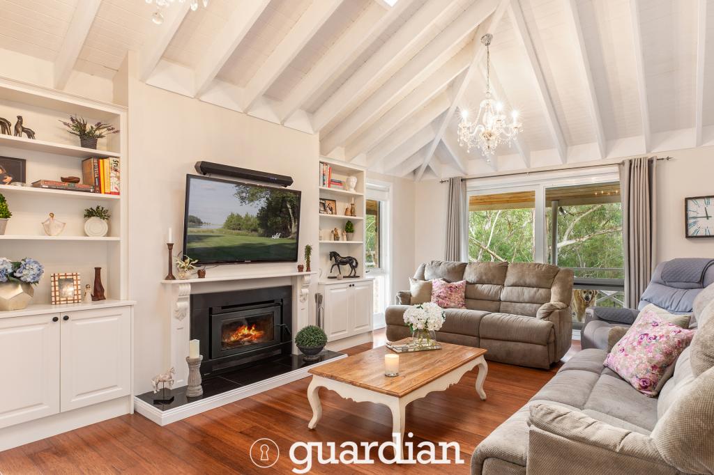 10 Hurst Pl, Glenorie, NSW 2157