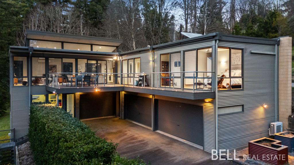 8 Mizmaze Rd, Sherbrooke, VIC 3789