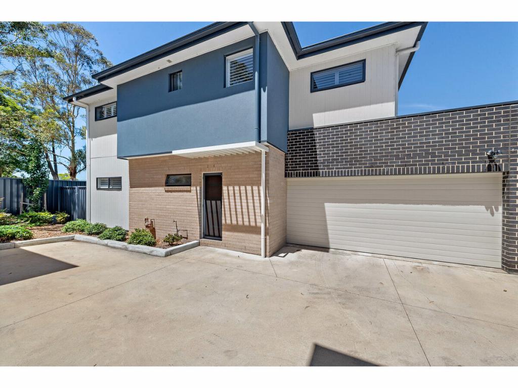 11/46 Mawson St, Shortland, NSW 2307