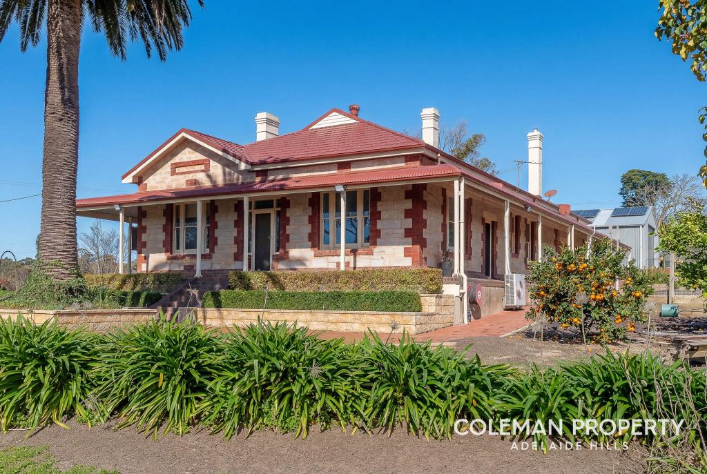 276 Hawthorn Rd, Mount Barker, SA 5251