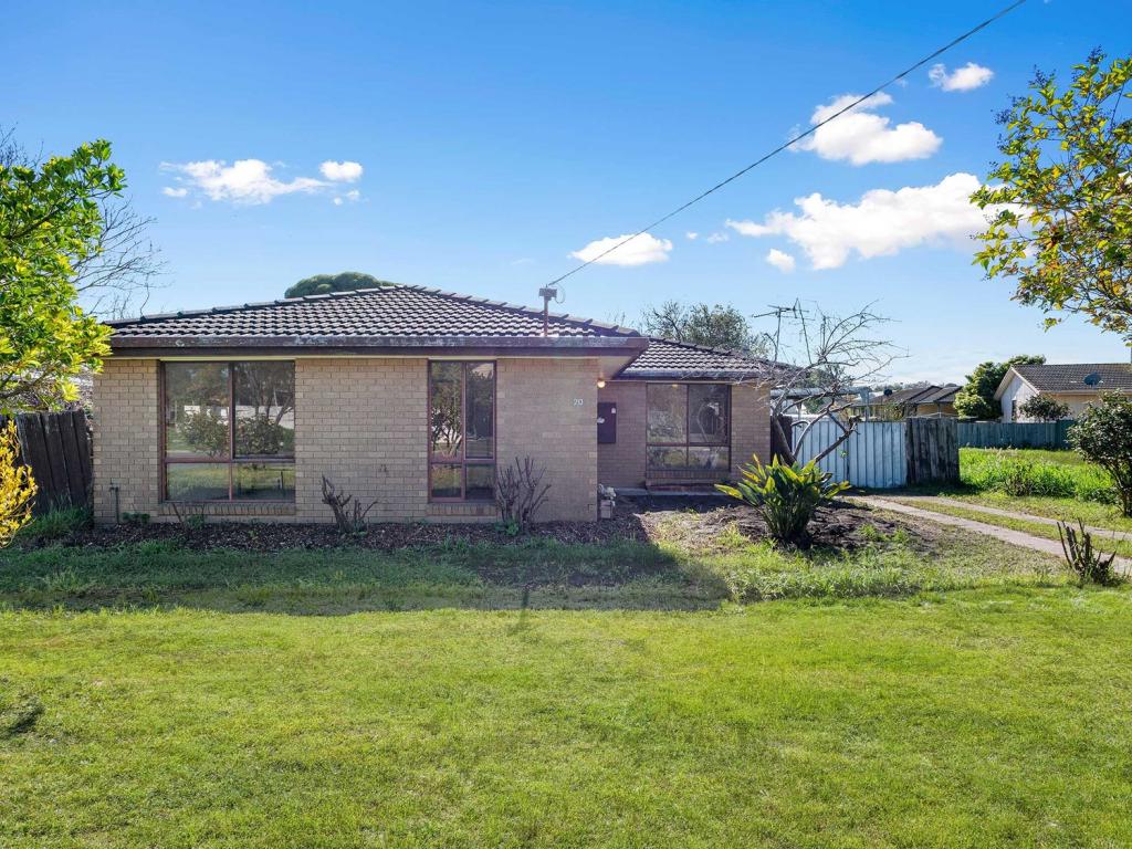 20 Quigley St, Hamilton, VIC 3300