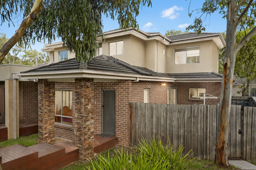 1/18 Cabena Cres, Chadstone, VIC 3148