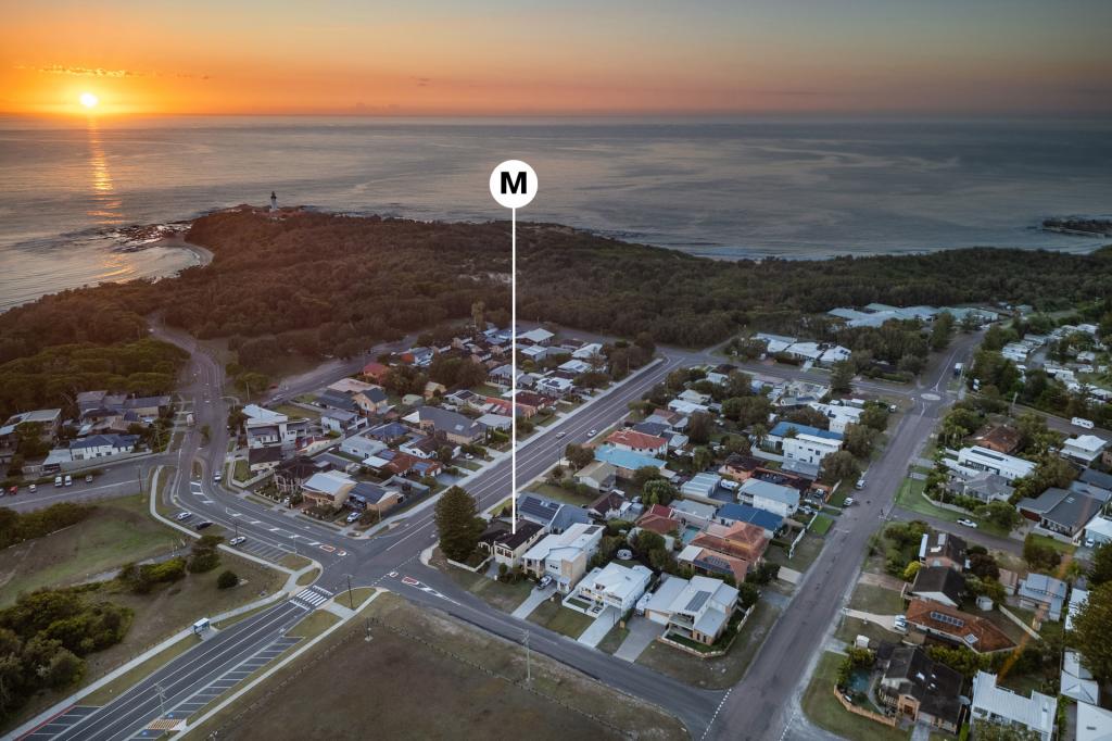 8 Maitland St, Norah Head, NSW 2263
