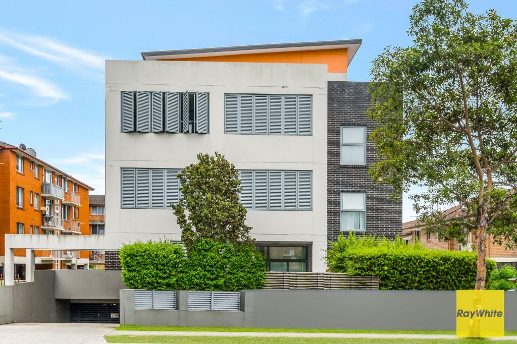 10/87 Hughes St, Cabramatta, NSW 2166