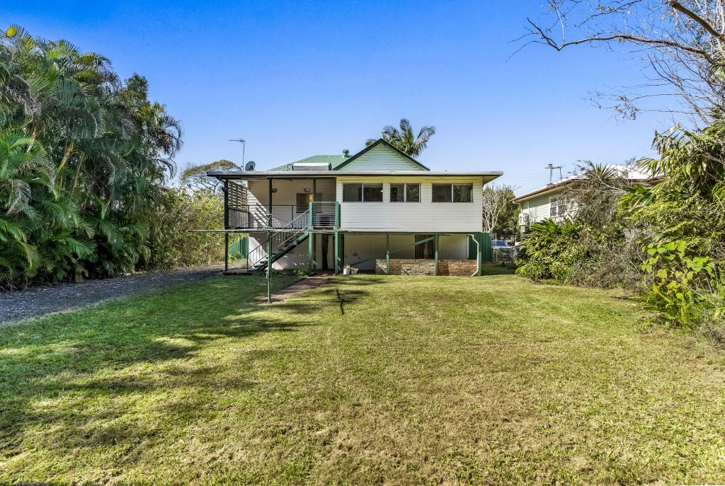 13 CLARICE ST, EAST LISMORE, NSW 2480