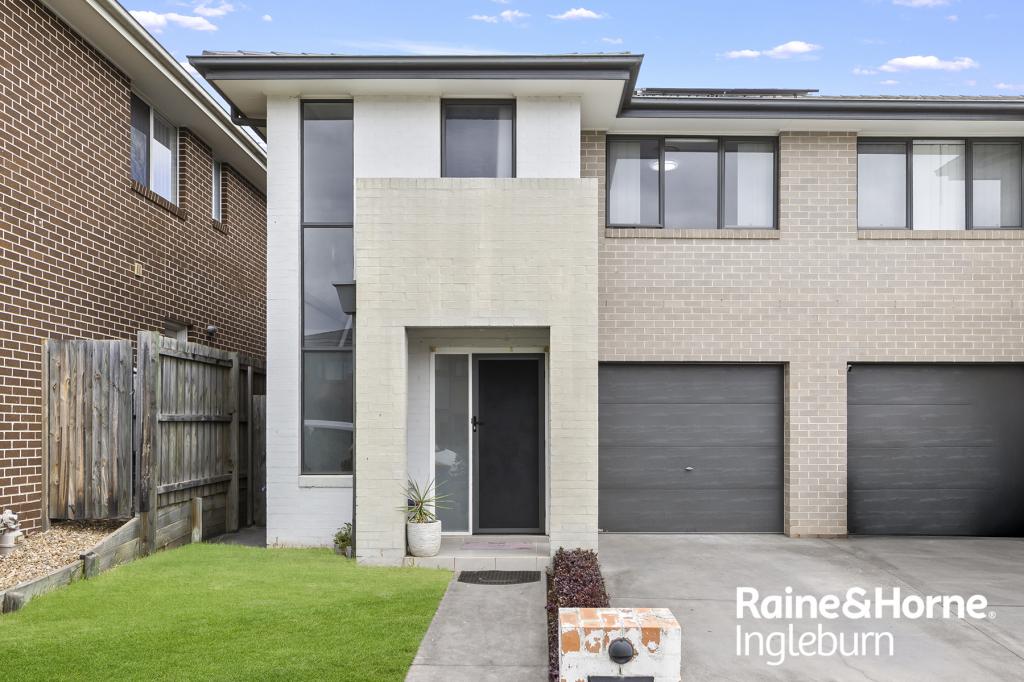 19 O'Loughlan St, Bardia, NSW 2565