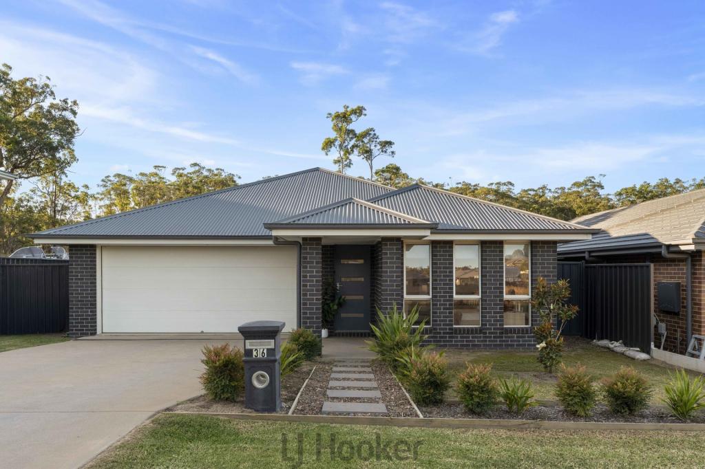 36 Fred Avery Dr, Buttaba, NSW 2283