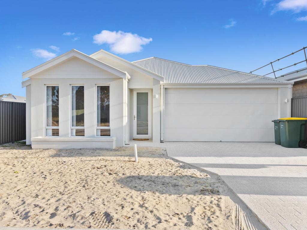 25 Tolmer St, Henley Brook, WA 6055