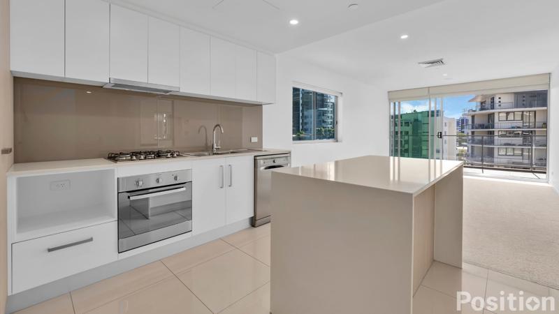 29/21 Manning St, Milton, QLD 4064