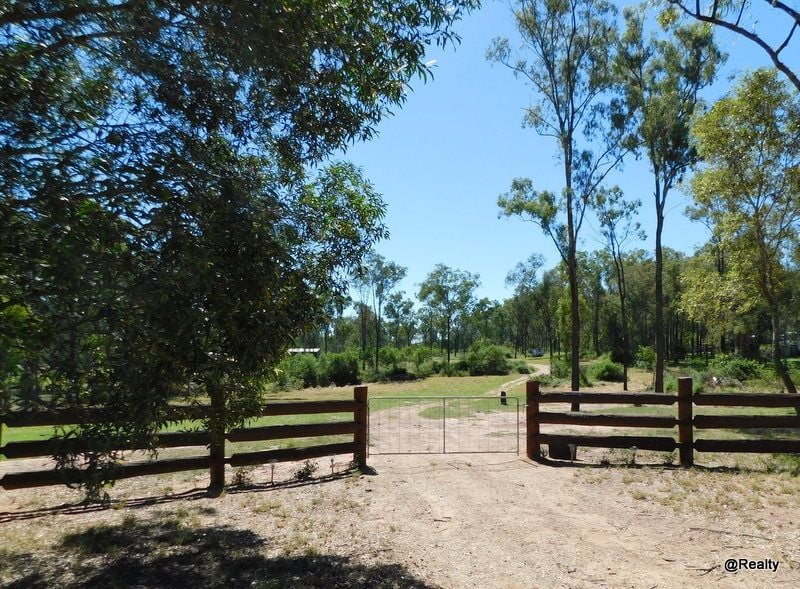 72 Whitaker Rd, Nanango, QLD 4615