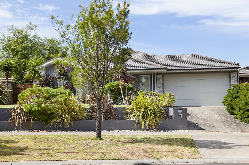 75 Station Creek Way, Botanic Ridge, VIC 3977