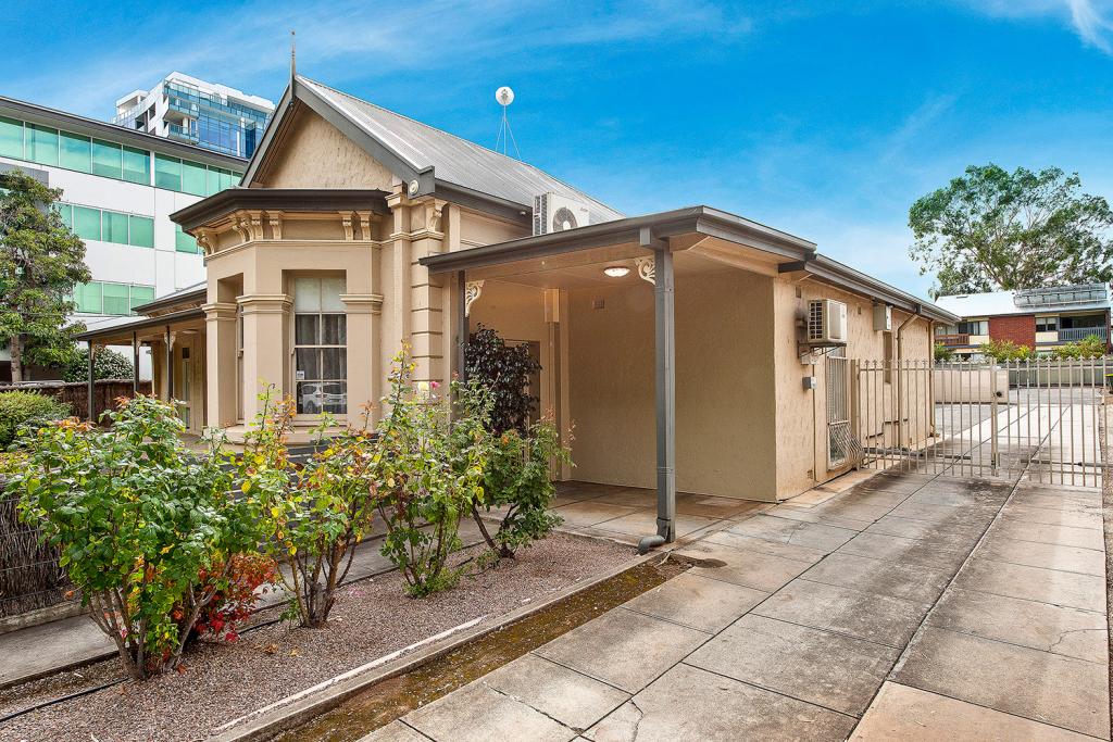327 South Tce, Adelaide, SA 5000