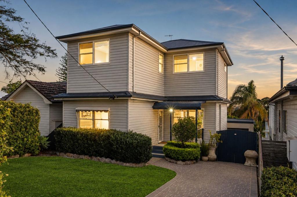 18 GLADYS ST, RYDALMERE, NSW 2116