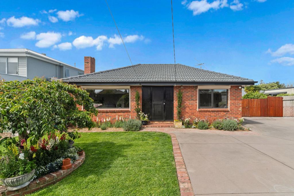43 CLARINDA ST, SOMERVILLE, VIC 3912