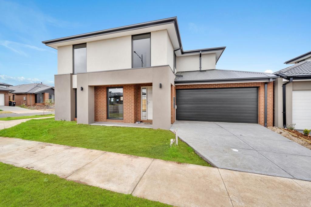 1 Ajax Way, Bonnie Brook, VIC 3335