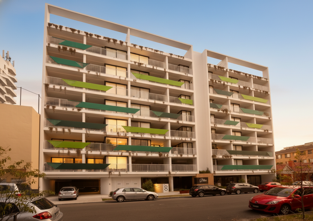 605/8 Princess St, Brighton-Le-Sands, NSW 2216