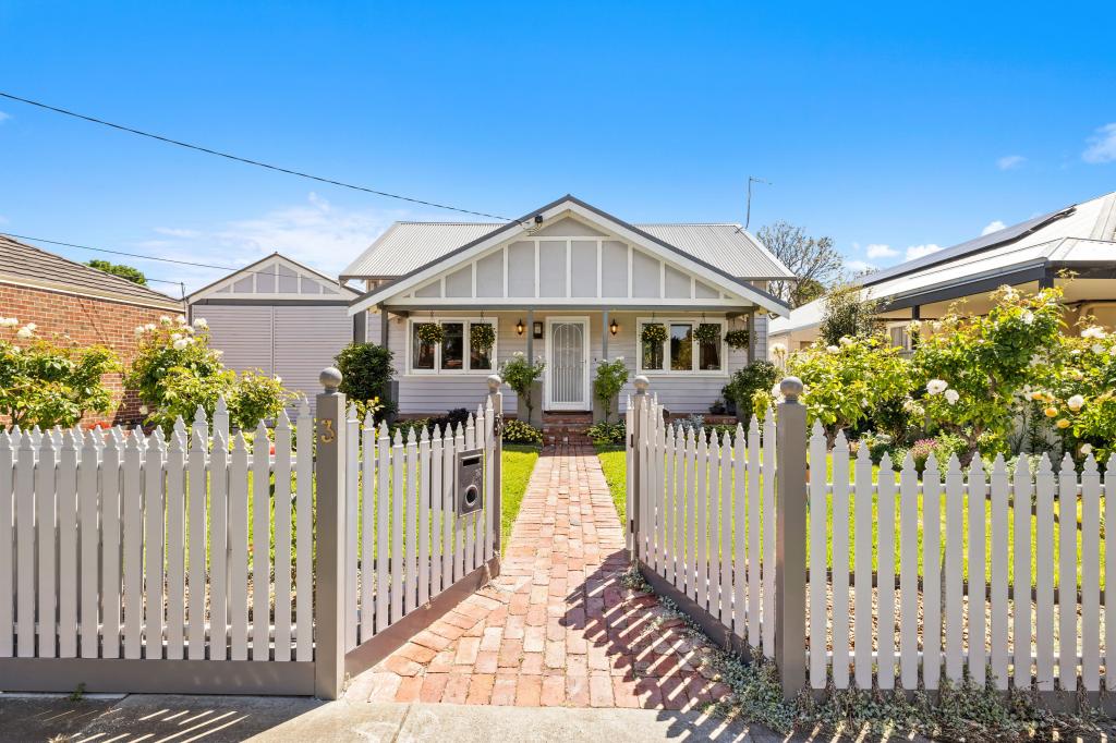 3 Wallingford St, Cheltenham, VIC 3192