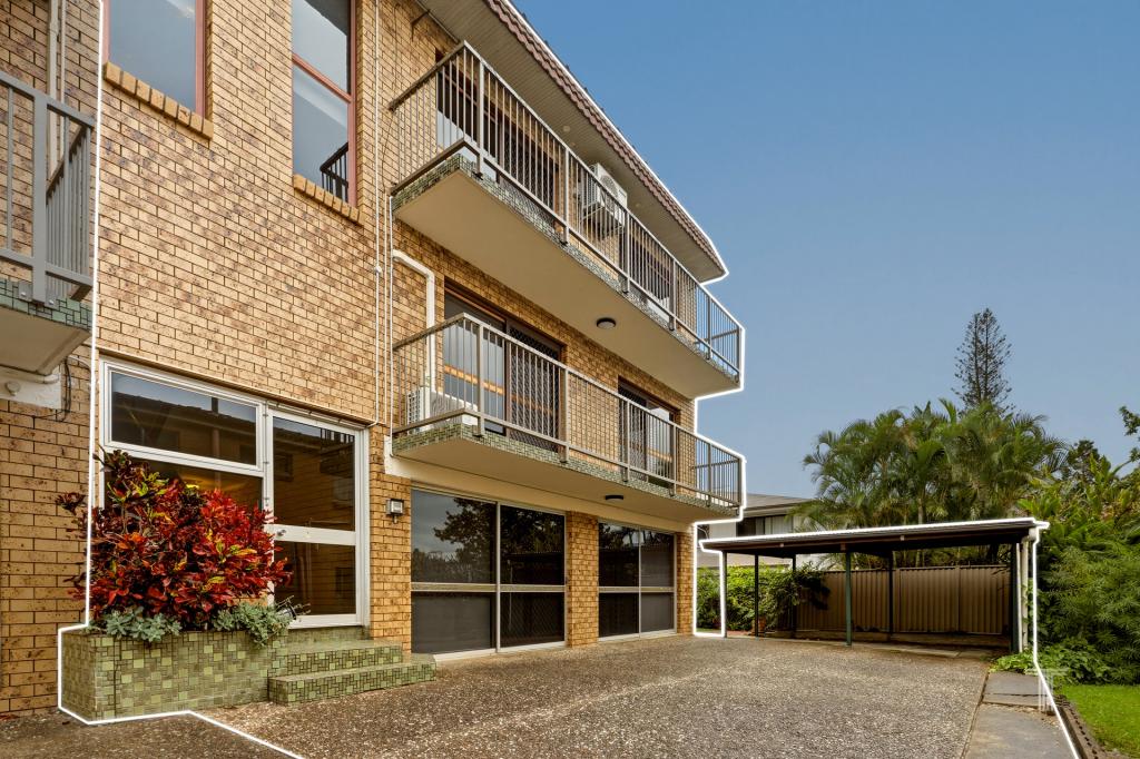 1/182 Juliette St, Greenslopes, QLD 4120