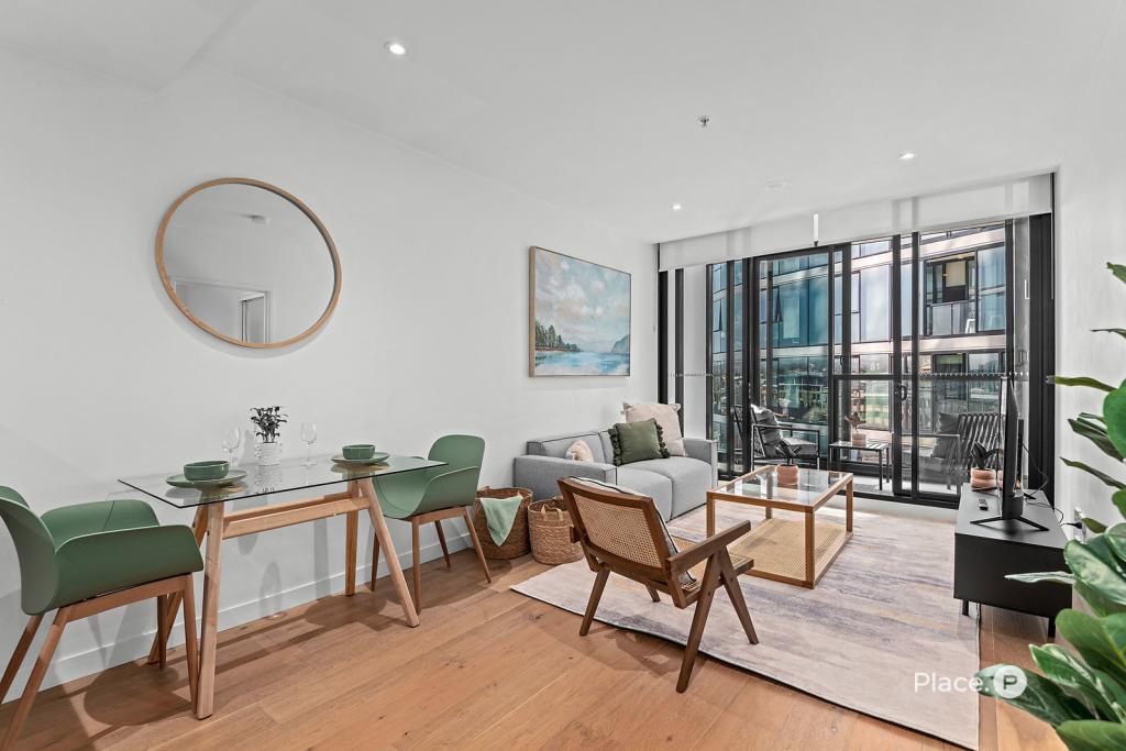911/167 Alfred St, Fortitude Valley, QLD 4006