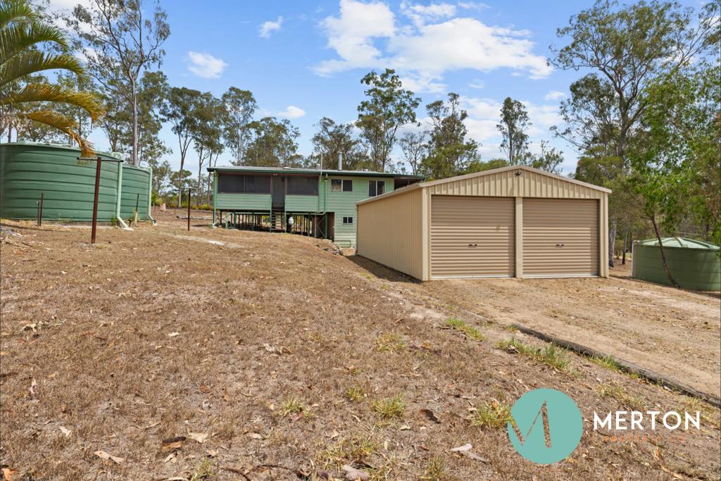 29 KIRSTEN DR, CURRA, QLD 4570