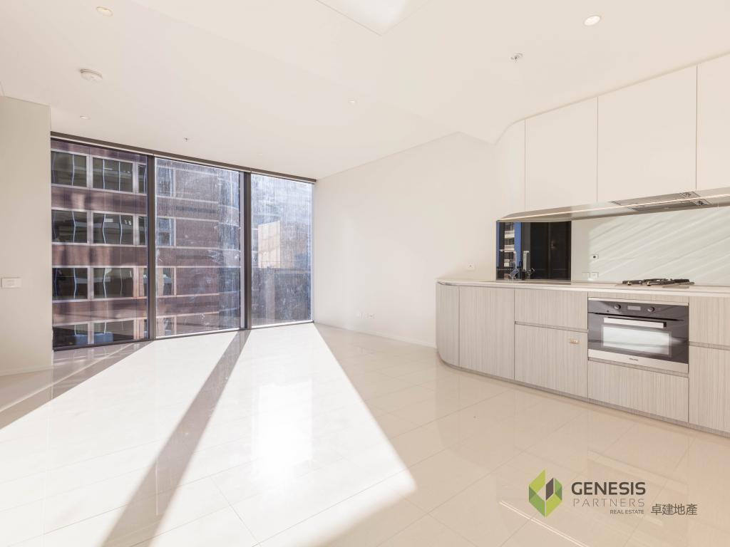 1109/161 CLARENCE ST, SYDNEY, NSW 2000