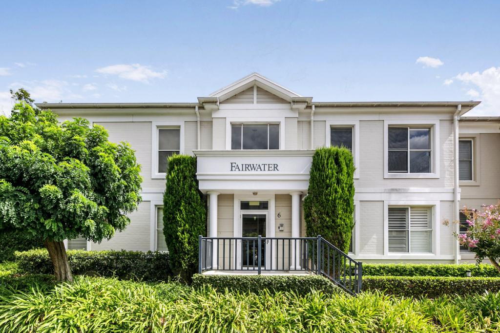 102/6 Fairwater Cl, Breakfast Point, NSW 2137