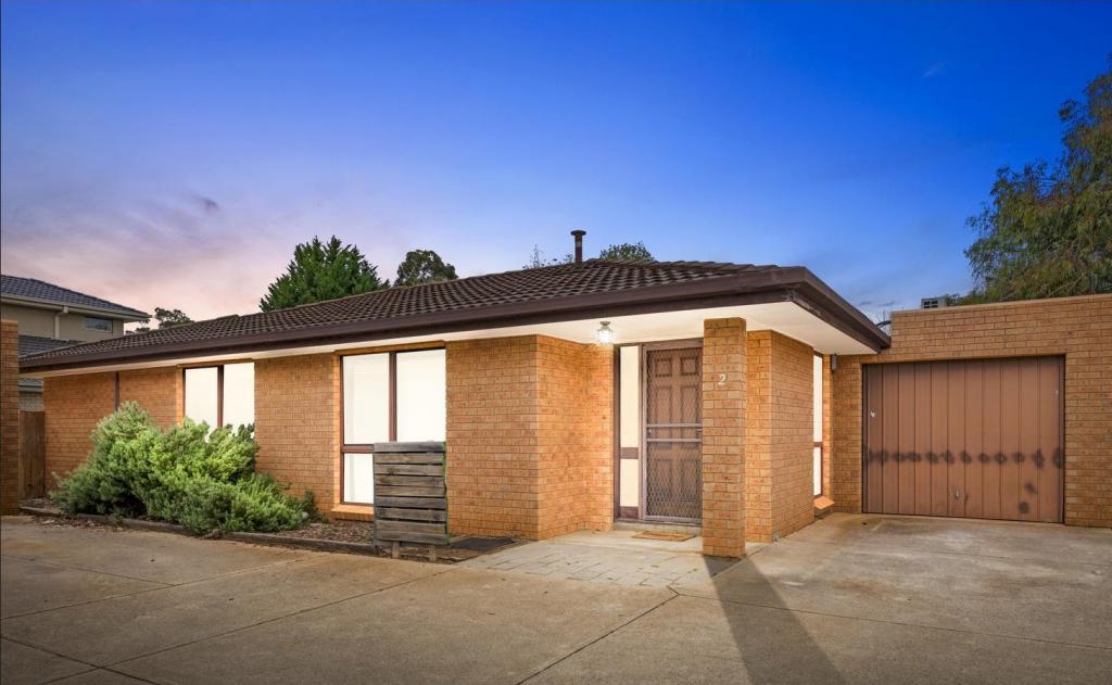 2/22 Creek St, Melton South, VIC 3338