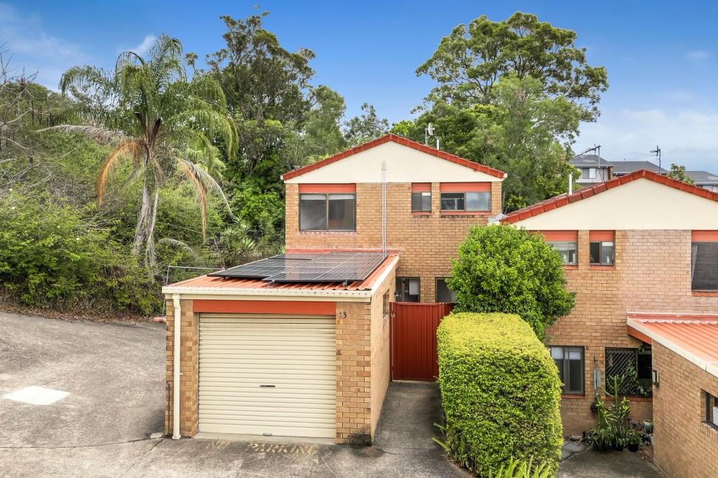 13/1a Mcleod St, Highland Park, QLD 4211