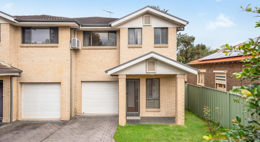 280a Georges River Rd, Croydon Park, NSW 2133
