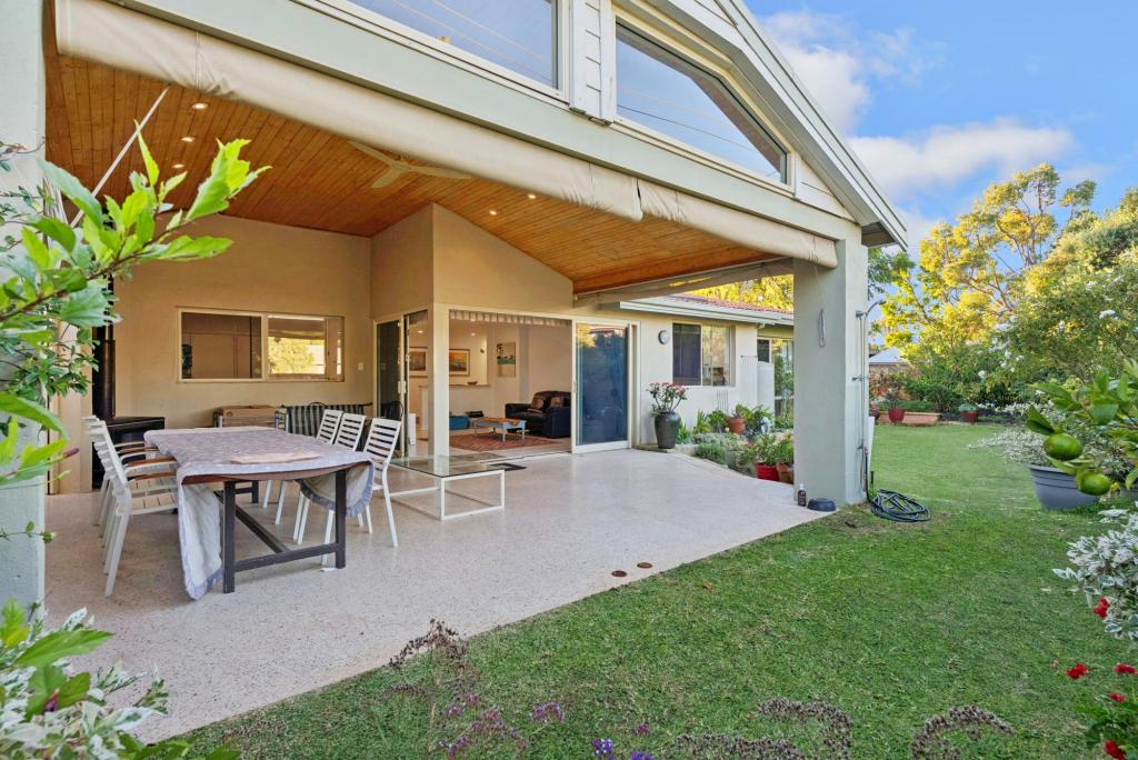 7 Clarke Way, Bateman, WA 6150