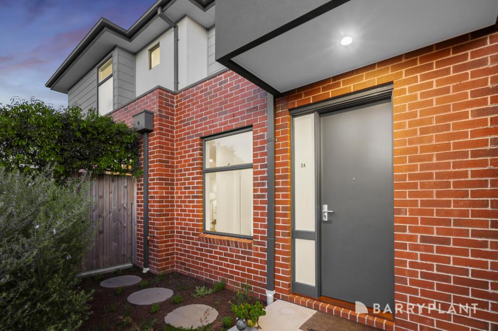 2a Fulham Gr, Reservoir, VIC 3073