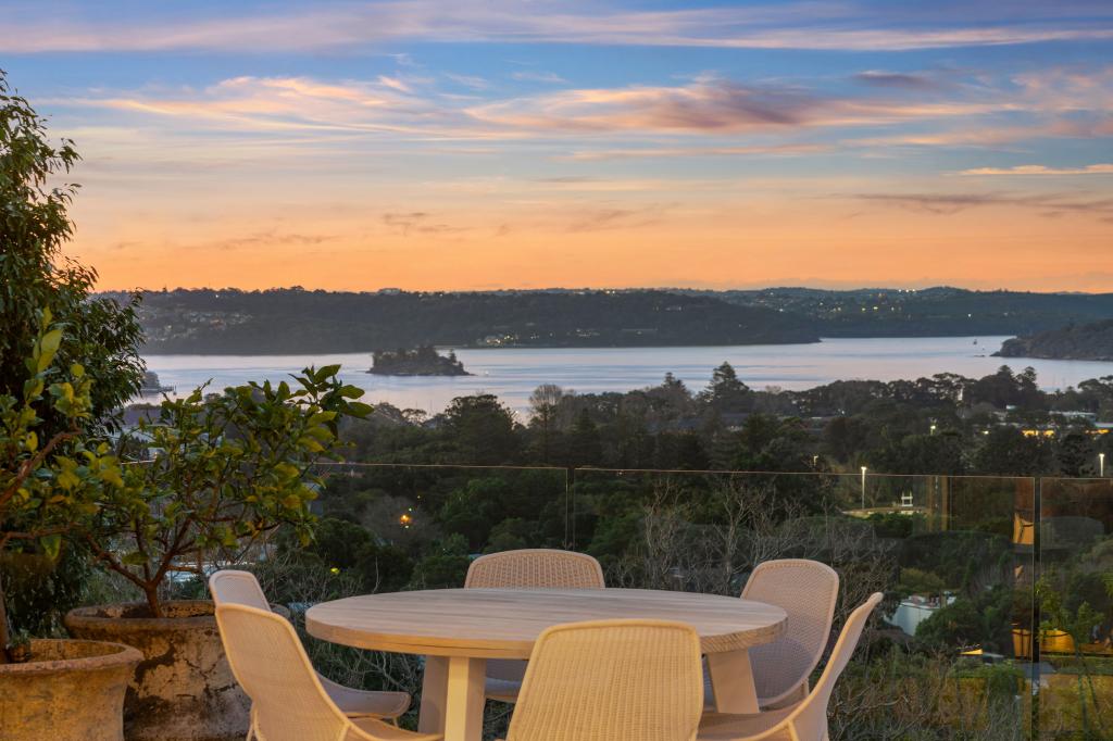 3/15 Benelong Cres, Bellevue Hill, NSW 2023