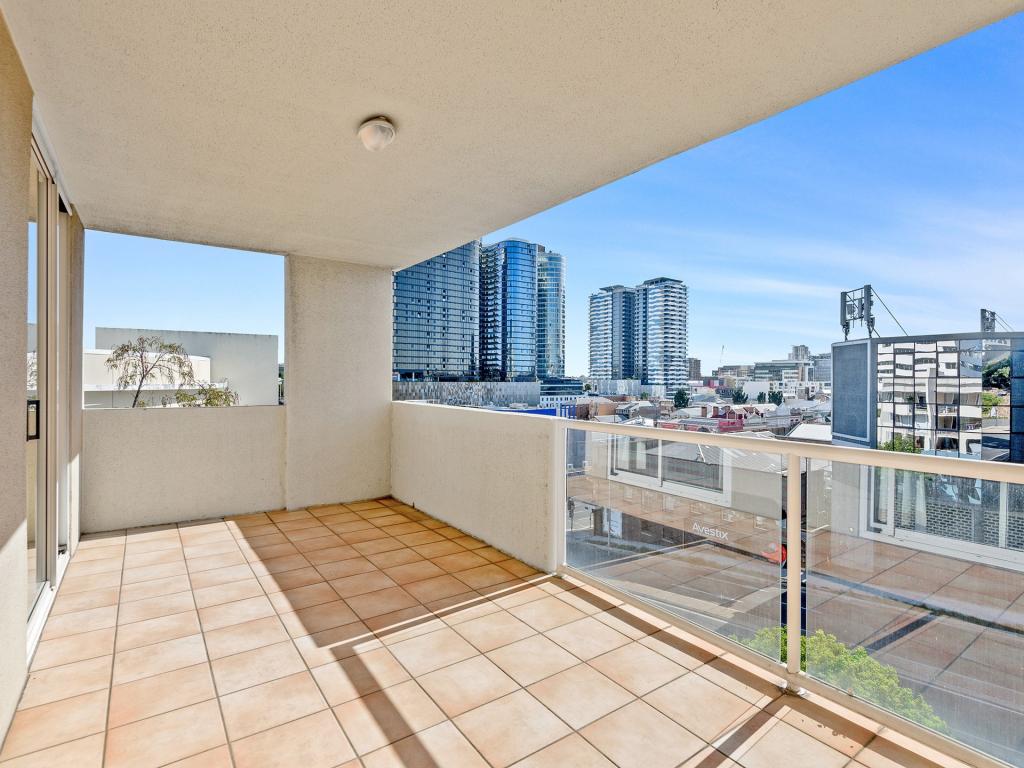 D48/41 Gotha St, Fortitude Valley, QLD 4006