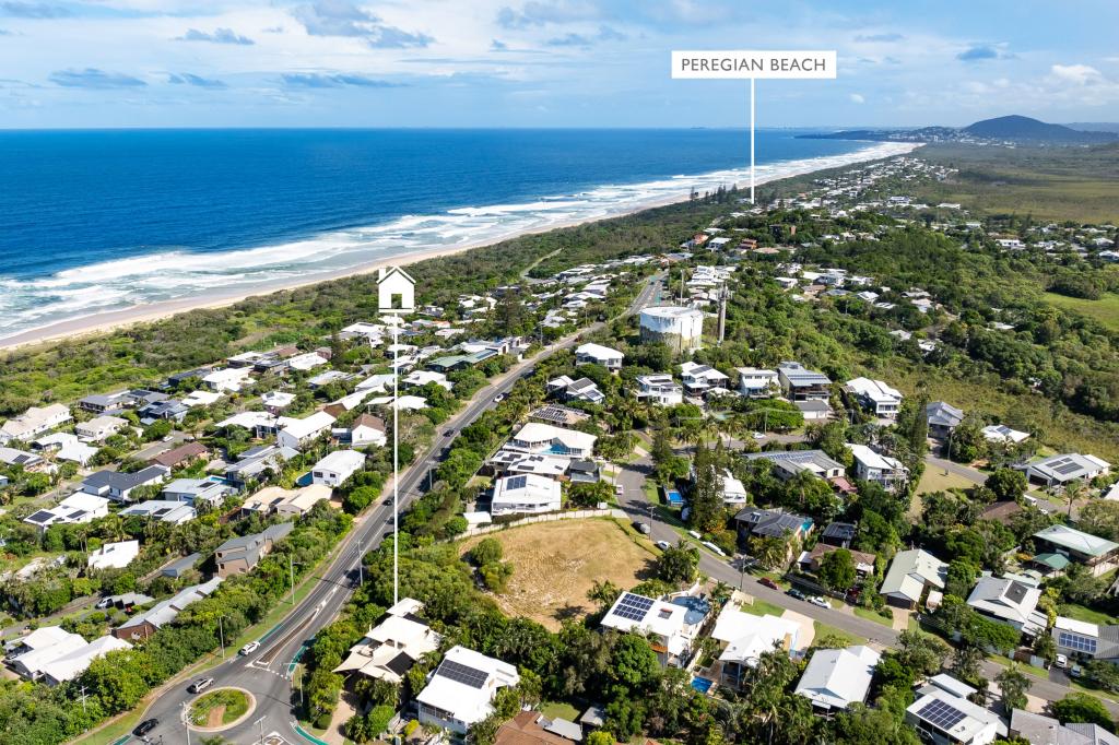 1 Podargus Pde, Peregian Beach, QLD 4573