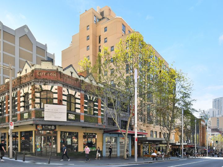 1/743-755 George St, Haymarket, NSW 2000