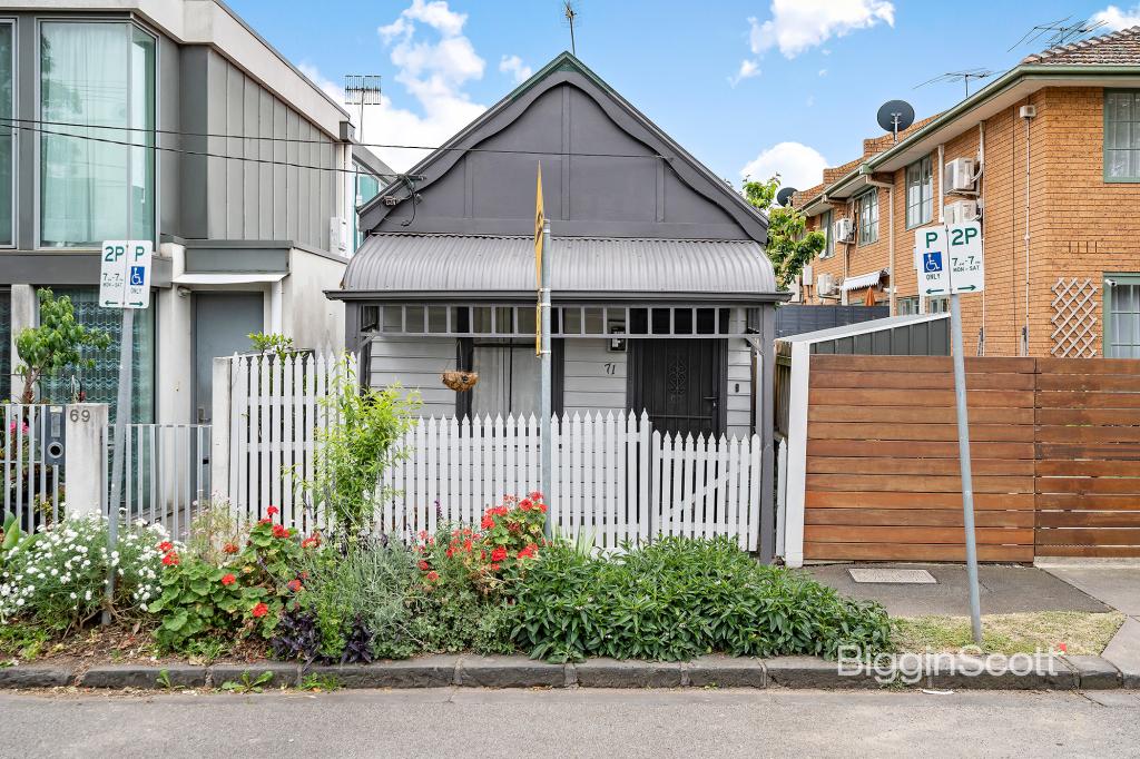 71 Somerset St, Richmond, VIC 3121