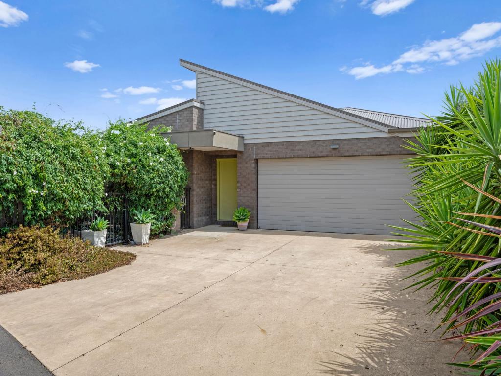 18 Trewin St, Benalla, VIC 3672