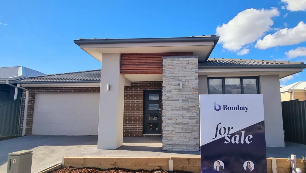 2 Firewheel Rd, Kalkallo, VIC 3064