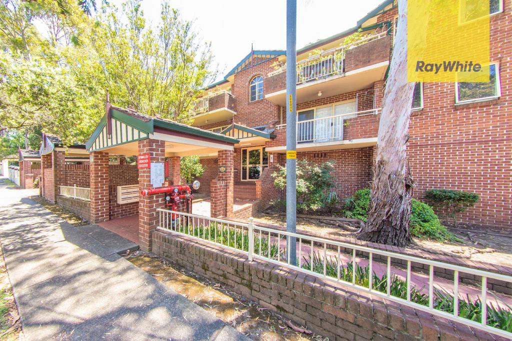 14/42-46 Harold St, North Parramatta, NSW 2151