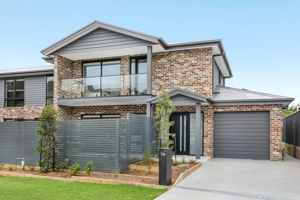 11b Willow Gr, Corrimal, NSW 2518