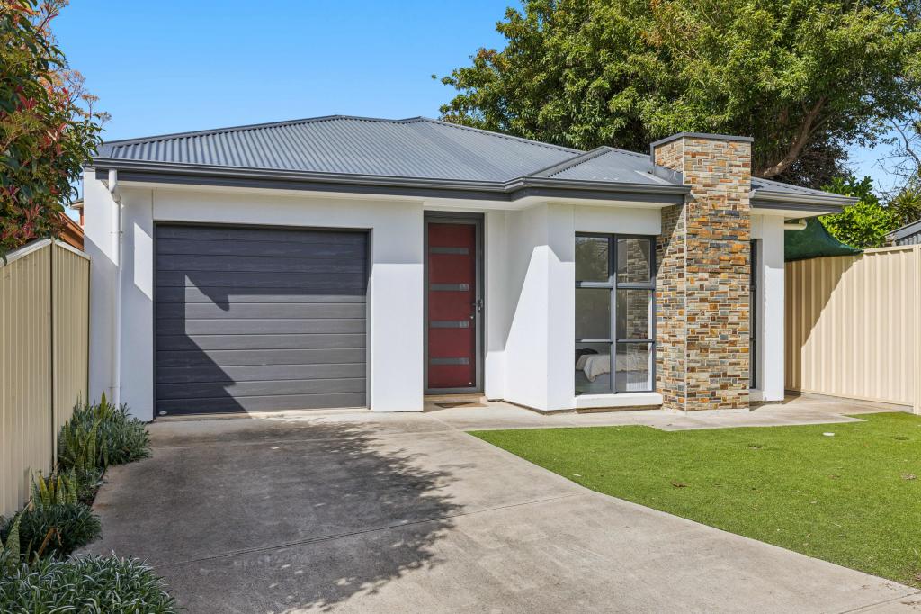 1b Moonya Ave, Seacombe Gardens, SA 5047