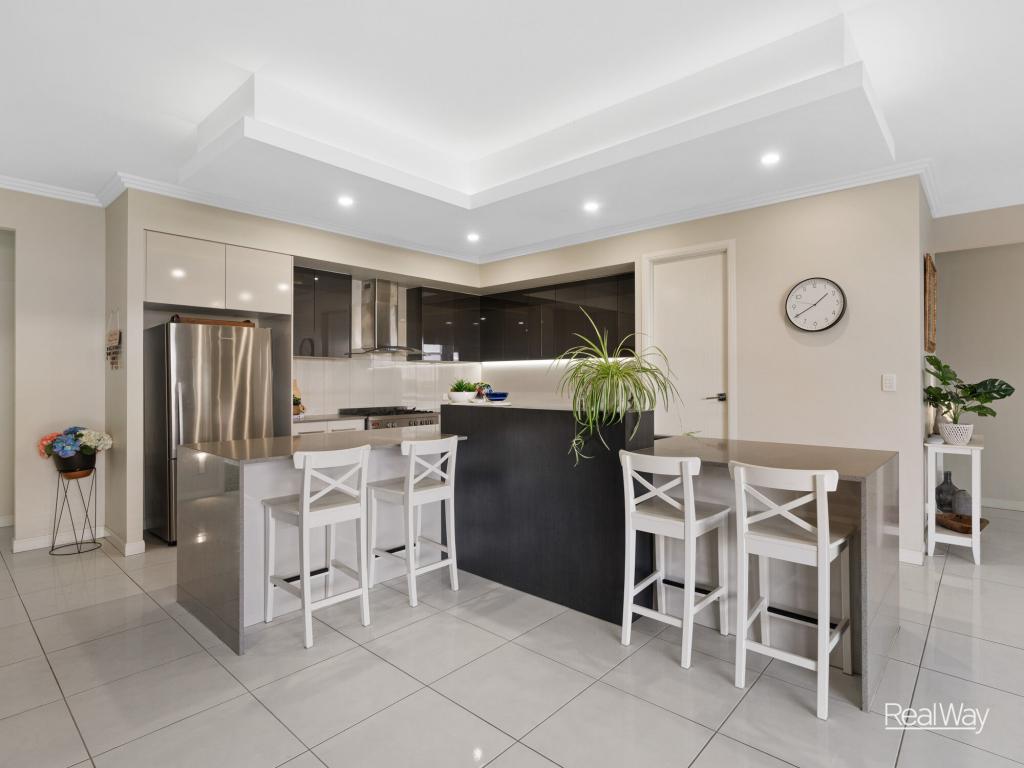 17 Gillmeister St, Kleinton, QLD 4352