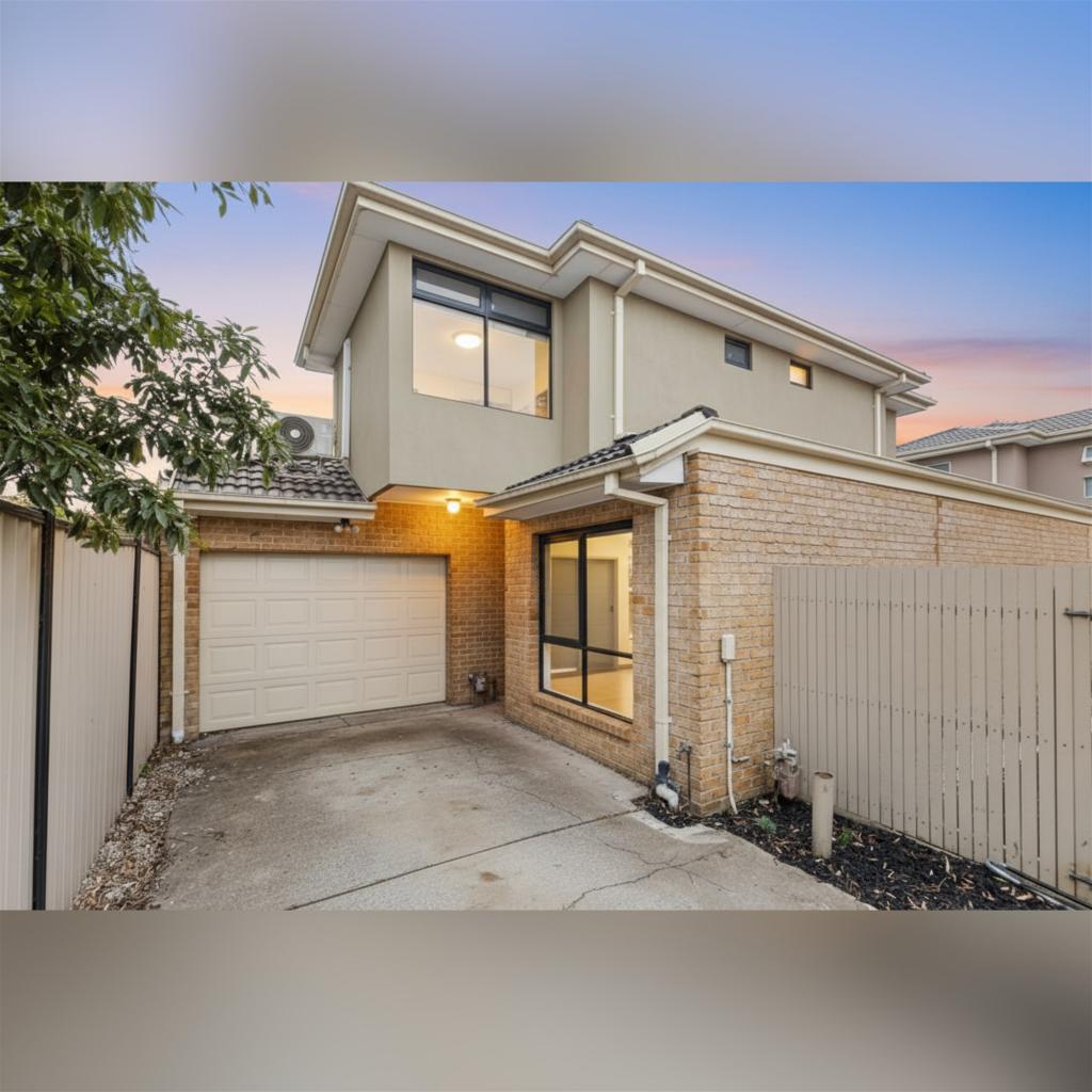 3/320 CAMP RD, BROADMEADOWS, VIC 3047